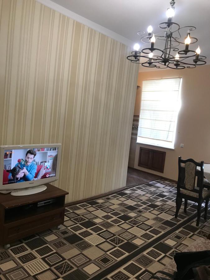 Квартира В Серці Львова リヴィウ エクステリア 写真